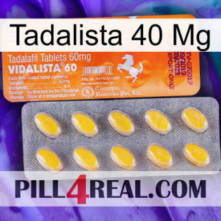 Tadalista 40Mg new05